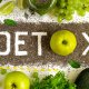 dieta detox