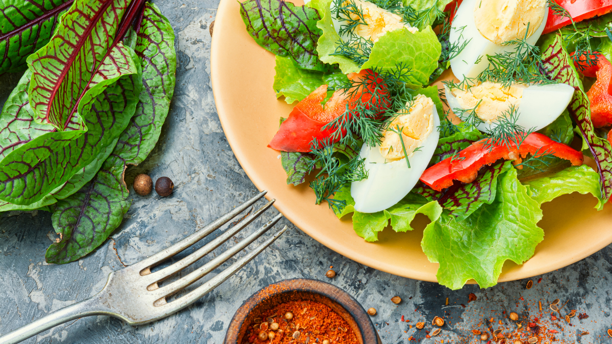 benefícios da reeducação alimentar